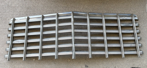 Vintage 1947 Plymouth Dodge Coronet Grill Grille Car Part