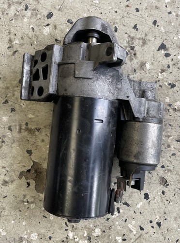 BMW N47 Anlasser Starter 1109070/ 7802508