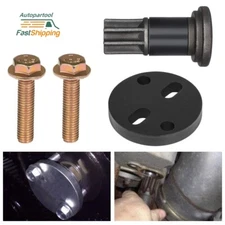 Injection Pump Gear Puller & Engine Barring/Rotating Tool for Cummins Dodge Ram