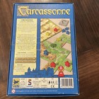 CARCASSONNE ~ SPIEL DES JAHRES ~ KRITIKERPREIS ~ HANS IM GLUCK  - Open Box — photo 2