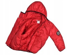 JET SET JSX x Bogner Feuer Eis Daunenjacke Vintage L
