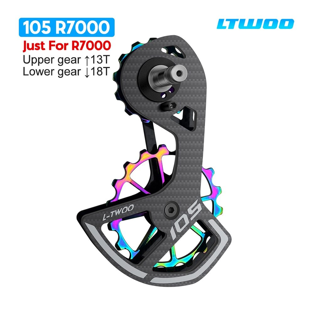 パーツ RIDEA C60 PULLEY KIT TiN Oil Limited Amazon.com : 8TEN