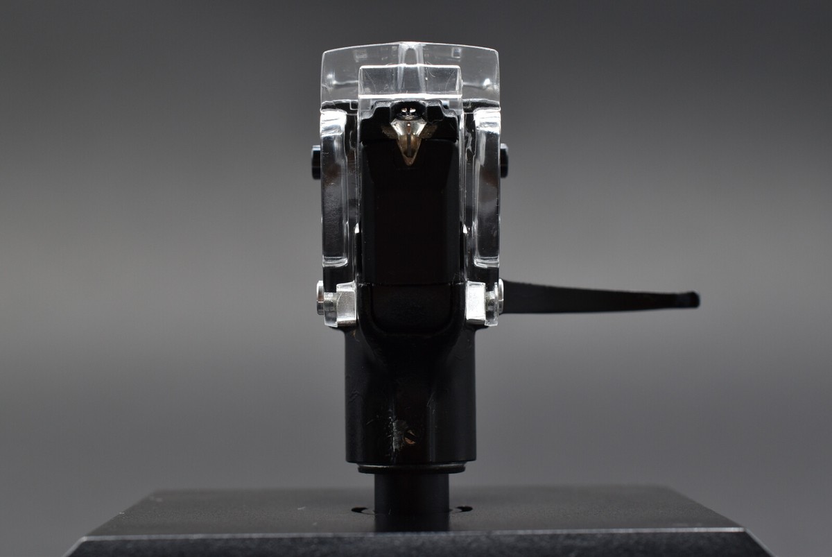 Technics EPC-102SP Pickup Cartridge for 78RPM | eBay