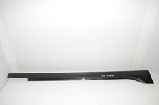 BMW F07 5er Abdeckung Schweller grundiert rechts 7201252 7233366