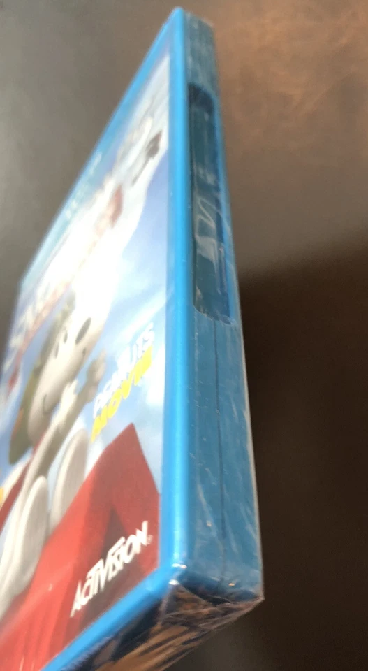 Snoopy's Grand Adventure (Wii U) NEW - Image 4 of 4