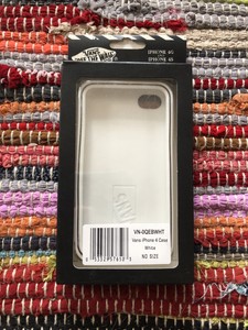 vans iphone 4 case