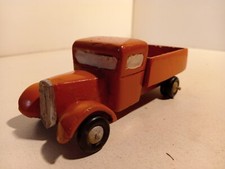 RARE ++ J.R.D. - SIMCA CARGO - CAMION POMPIER - PORTE-PILE Battery holder RARE ++ J.R.D. - SIMCA CARGO - CAMION POMPIER - PORTE-PILE Battery holder