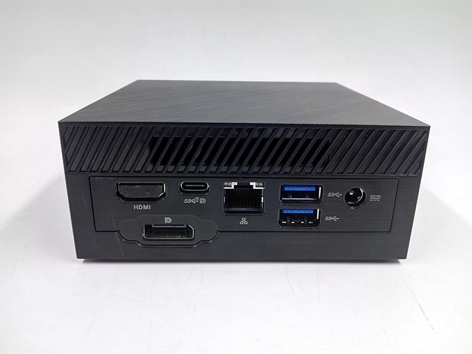 ASUS PN50BBR049MD (AMD Ryzen 7 4700U, 2x DDR42666 SODIMM RAM Slots