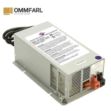 WF-9865 65Amp Deck Mount Converter Replacement for RV Trailer Camper 9800 Series