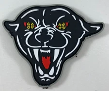 Shot Show 2025 DPMS Panther Arms PVC Rubber Morale Tactical Patch