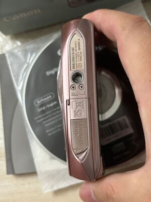 Perfectly functional! Digital camera Canon IXY 32S digital Perfectly functional! Digital camera Canon IXY 32S digital