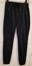 Elie Tahari Womens Navy Blue Shay Dress Pants - Size 2 - W/ DEFECTS