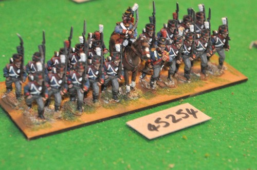 25mm napoleonic / portuguese - line 