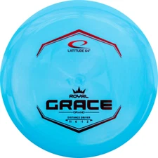 NEW Latitude 64 Disc Golf Royal Grand Grace **Choose Weight/Color**