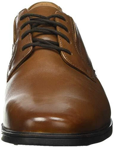 Clarks men's tilden plain oxford 2025