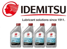 Idemitsu Premix Rotary Engine (4-Quart) fits RX7 RX8 RX2 RX3 RX4 REPU R100 Cosmo