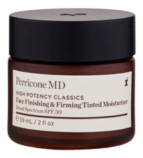 Perricone MD Face Finishing & Firming Moisturizer Tinted SPF 30 2 oz.