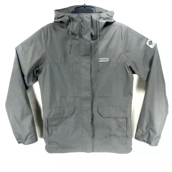 Pfg storm best sale jacket