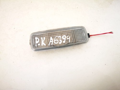 Audi A6 1998 Interior lighting 8l0947105a, Genuine #1161030-68