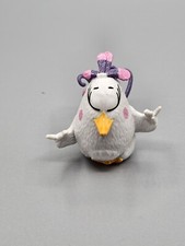 Angry Birds Matilda Bird Mini 1.75" PVC Figure Rovio Spin Master 2016