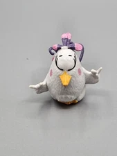 Angry Birds Matilda Bird Mini 1.75" PVC Figure Rovio Spin Master 2016