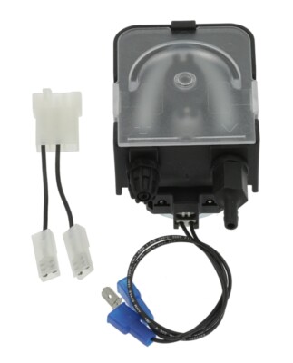 MAIDAID KLARSPÜLERPUMPE CHEMIKALIENDOSIERUNG MH105982 0,5 LPH GESCHIRRSPÜLER GLÄSERSPÜLMASCHINE