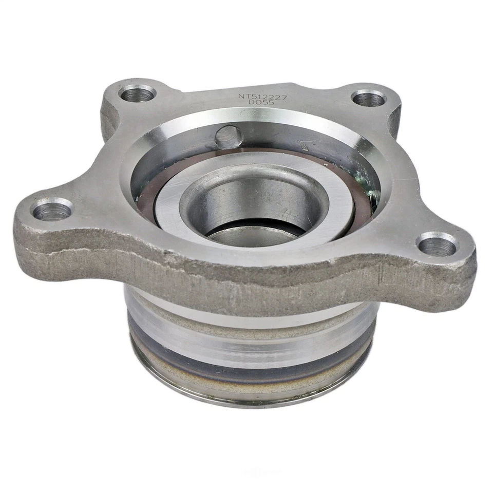 Rolamento de roda e conjunto de cubo - 4WD CRS peças automotivas NT512227 - Imagem 2 de 4