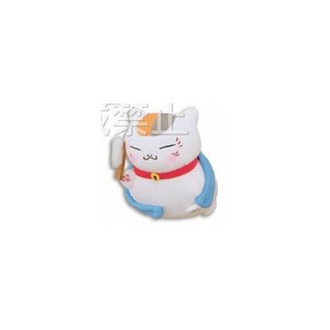 Natsume/'s Book of Friends Closed Eye Nyanko-sensei Fireworks Lantern Light