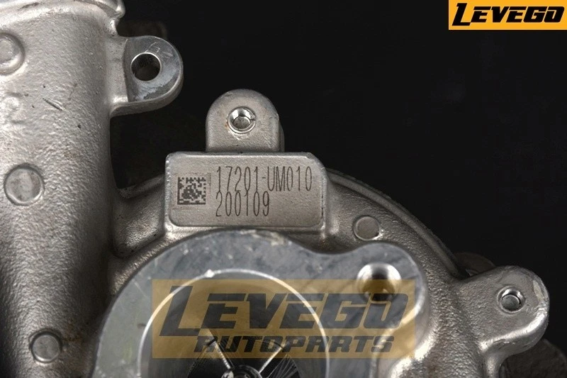 NUEVO Toyota CT20 Turbo para Toyota Camry, Hilux, Land Cruiser con 1KD 17201-UM010 Foto 2 de 4