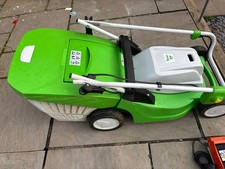 STIHL/VIKING Cordless Lawnmower MA 443C