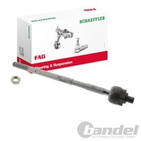 Schaeffler FAG Axialgelenk Spurstange Passend FüR Ford Sierra | 840 0112 10