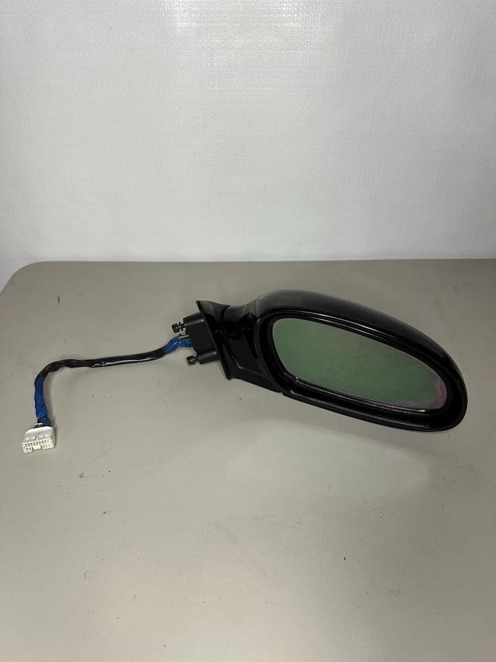 LEXUS 1992-00 SC300 SC400 OEM ESPEJO RETROVISOR DERECHO PASAJERO JZZ31L Foto 2 de 4