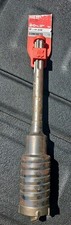 New Milwaukee 48-20-5408 Concrete SDS Max Cor...