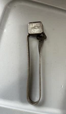 Vintage Shurlite Flint Stricker Spark Welding Torch Igniter   A-b-91