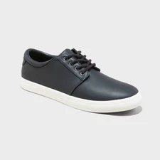 Men's Rome Low Top Sneakers - Goodfellow & Co