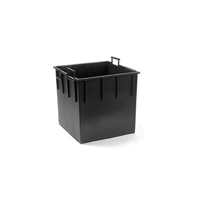 LECHUZA  Ersatzteil Pflanzeinsatz für CUBICO 22 für den Außeneinsatz 11084 NEU