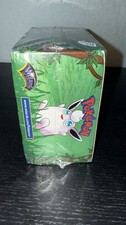 Jungle Pokmon Sealed Booster Boxes for sale | eBay