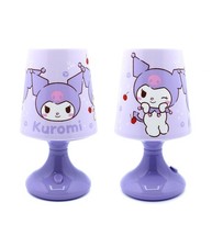 Joy Toy - 24092 Kuromi Mini LED Lamp - in Gift Box 10 x 10 x 19 cm