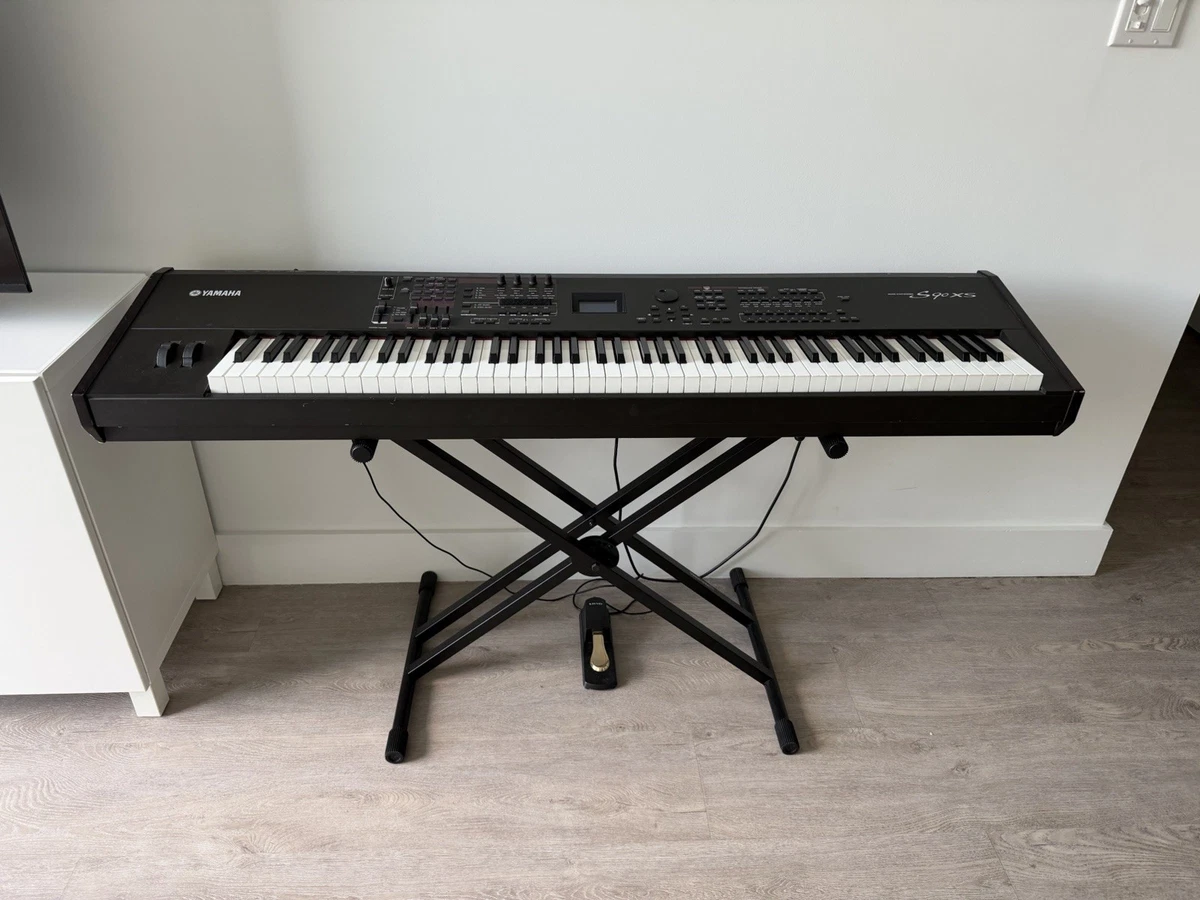 Yamaha S90XS products for sale | eBay