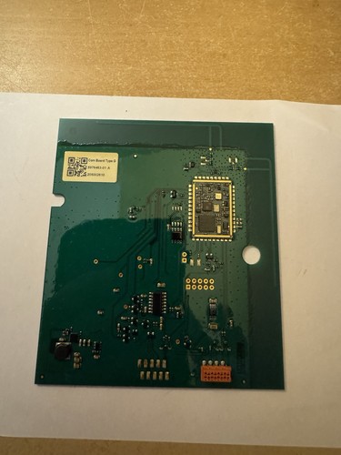 Gardena / Husquarna Com Board Smart Platine Mähroboter Life, Sileno City 5976463