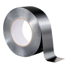 Deck Joist Repair Tape 2in x 50ft 10-Pack Butyl Adhesive Flashing