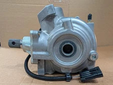 Polaris 1337106 Front Gearcase Assembly, NEW OEM