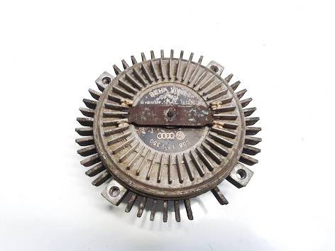 Audi A4 1995 Radiator viscous fan clutch 058121350,  Genuine #2594781-14