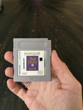 Nintendo Gameboy Game Only Final Fantasy Legend III