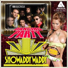 7 SHOWADDYWADDY Dancin Party CHUBBY CHECKER M...
