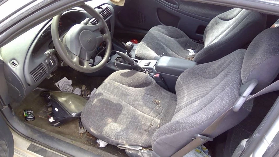 (LOCAL PICKUP ONLY) Roof Glass Fits 95-05 CAVALIER 3903412 - Image 2 of 4