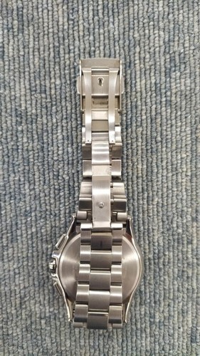 Citizen Attesa H610-T018912 Édition Limitée 25th Eco-Drive Solaire Montre Hommes - Photo 4 sur 7