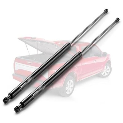 SE244P40S10 24 inch 40 lbs /178N Gas Struts, 24  Gas Shocks for Heavy Duty 