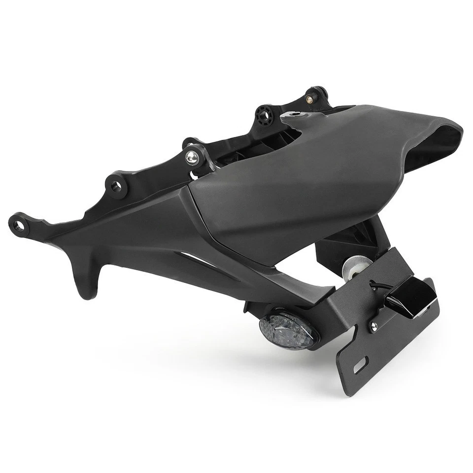 License Plate Holder Fender Eliminators Turn Signal For HONDA CBR 1000RR 2006 07 - Image 3 of 4