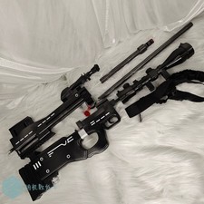 Arknights Pramanix AWM Sniper Cosplay Weapon Halloween Prop Collectible Gift New